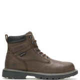 Wolverine Men's Floorhand Waterproof Soft Toe 6" Boot