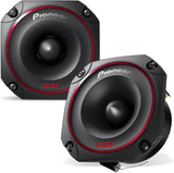 PIONEER P.R.O. Series TS-6900PRO 6" x 9" 2-Way Car Speakers 600W Max