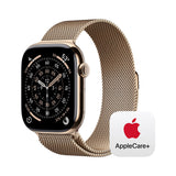 Apple Watch Series 11 [GPS 42mm] Smartwatch with Space Gray Aluminum Case with Black Sport Band - S/M. Sleep Score, Fitness Tracker, Health Monitoring, Always-On Display, Water Resistant