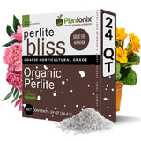Worm Bliss (8 Qts) - Organic Worm Castings for Plants & Gardening - OMRI-Listed Earthworm Castings for Plants, Vegetables, Flowers, & Potting Soil - Organic Garden Fertilizer Rich in Nutrients