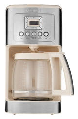 Cuisinart Coffee Maker, Programmable, 14-Cup Glass Carafe, DCC-3200