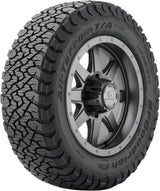 BFGoodrich All-Terrain T/A KO3 Car Tire for Light Trucks, SUVs, and Crossovers, LT285/70R17/C 116/113S