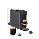Nespresso Vertuo Up Coffee & Espresso Maker by De'Longhi, White