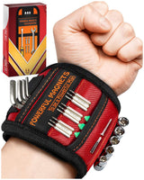 Stocking Stuffers for Men Gifts for Men Dad Cool Gadgets Magnetic Wristband