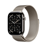 Apple Watch Series 11 [GPS 42mm] Smartwatch with Space Gray Aluminum Case with Black Sport Band - S/M. Sleep Score, Fitness Tracker, Health Monitoring, Always-On Display, Water Resistant