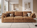JJJ Oversized Modular Sectional Sofa Couch