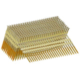 21 Degree Framing Nails EG Smooth Shank 3 Assorted SIZES 450 PCS