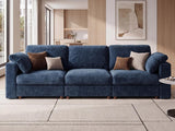 JJJ Oversized Modular Sectional Sofa Couch