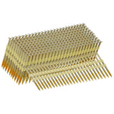 21 Degree Framing Nails EG Smooth Shank 3 Assorted SIZES 450 PCS