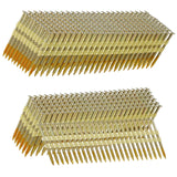 21 Degree Framing Nails EG Smooth Shank 3 Assorted SIZES 450 PCS