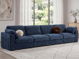 JJJ Oversized Modular Sectional Sofa Couch