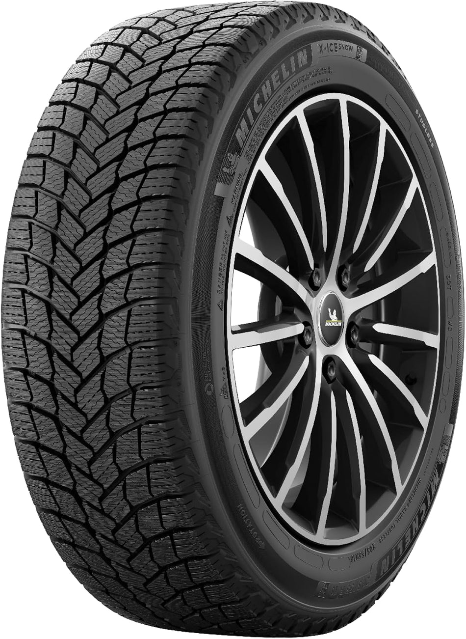 Michelin X-Ice Snow 195/65R15 95T Bsw Winter tire
