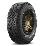 BFGoodrich All-Terrain T/A KO3 Car Tire for Light Trucks, SUVs, and Crossovers, LT285/70R17/C 116/113S