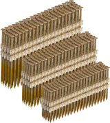 21 Degree Framing Nails EG Smooth Shank 3 Assorted SIZES 450 PCS