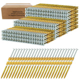21 Degree Framing Nails,1000 Count 2 Inch x 0.113 Inch Framing Nails