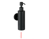 Wall-Mounted Bathroom Hardware for Lotion Bottles