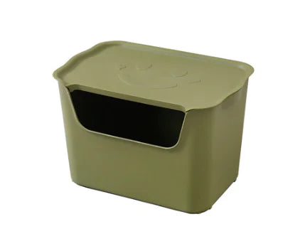 Furniture Storage Box and Organizer
