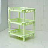 Storage Rack and Organizer Furniture