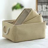 Storage Box and Basket for Home Furniture