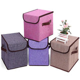 Storage Box and Organizer Furniture