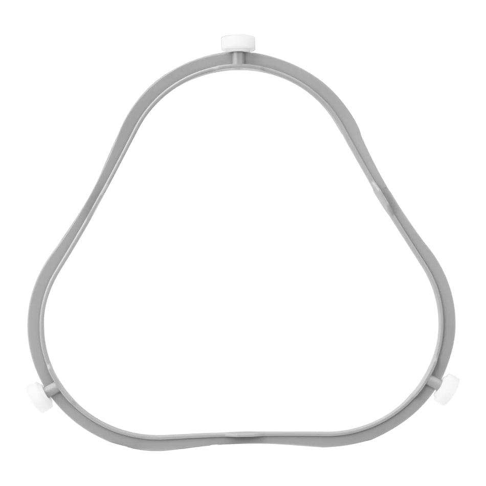W11252182 8206227 Microwave Turntable Support Ring for Whirlpool Microwave Parts Glass Tray Support Compatible Amana Kenmore Oven Replacement W10435114 PS12584163 W10654906 Microwave Plate Support