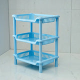 Storage Rack and Organizer Furniture