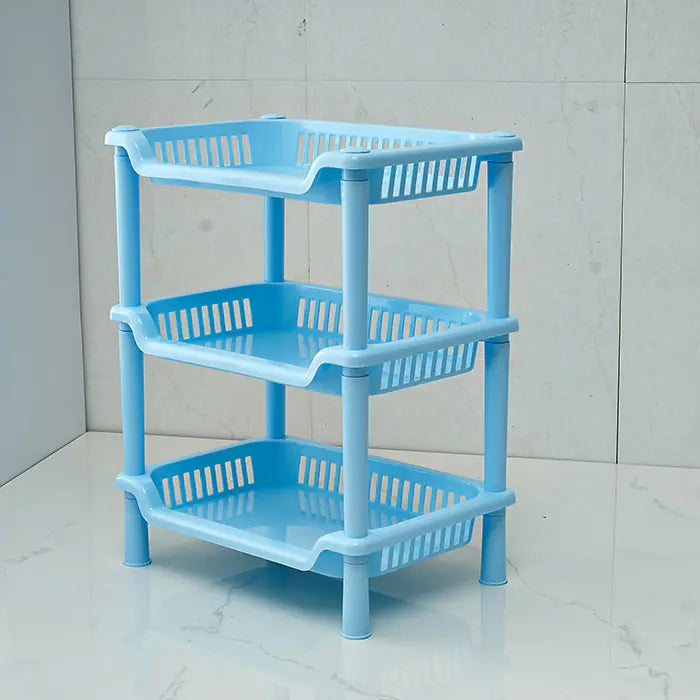 Storage Rack and Organizer Furniture