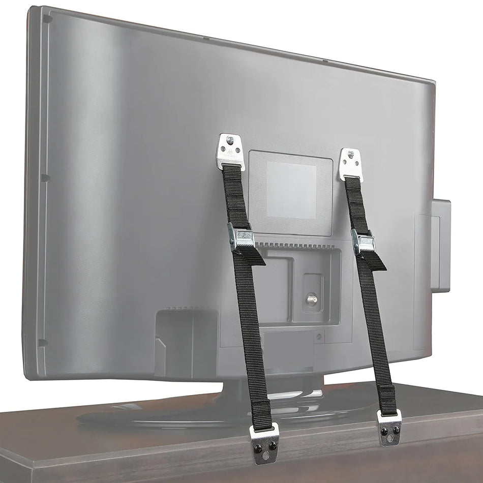 Furniture Safety Straps for TV and Child Protection