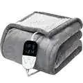 Electric Heating Blanket and Cover