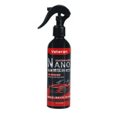 Factory Wholesale Automotive Coating Liquid Spray Wax