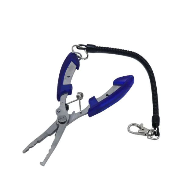 Needle Nose and Duckbill Pliers - Electrical Tools