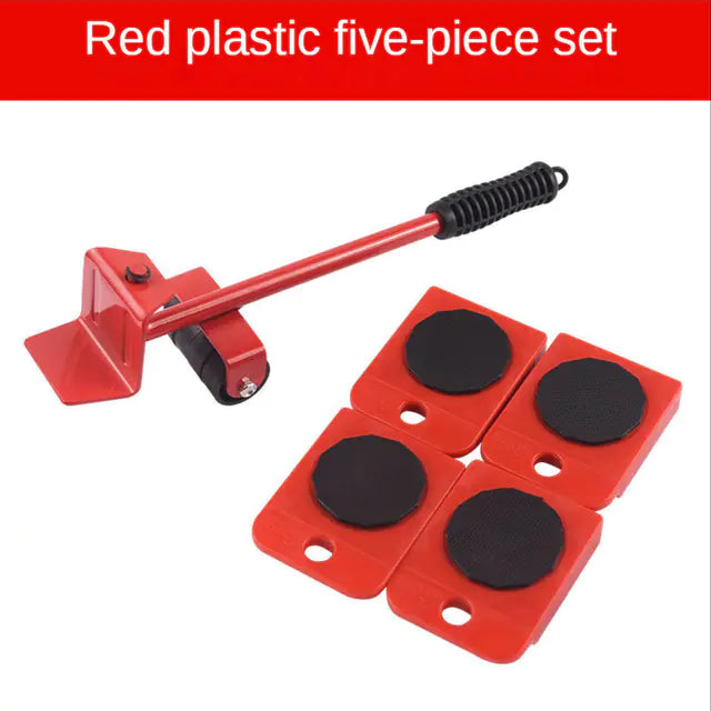 2022 Multifunctional Moving Tool for Furniture Shifting