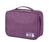 Electronics Travel Bag