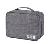 Electronics Travel Bag