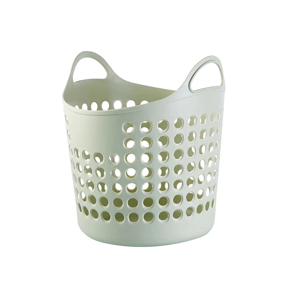 Handheld Storage Basket for Furniture