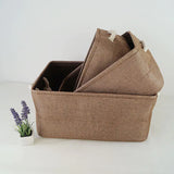 Storage Box and Basket for Home Furniture