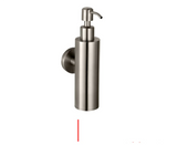 Wall-Mounted Bathroom Hardware for Lotion Bottles