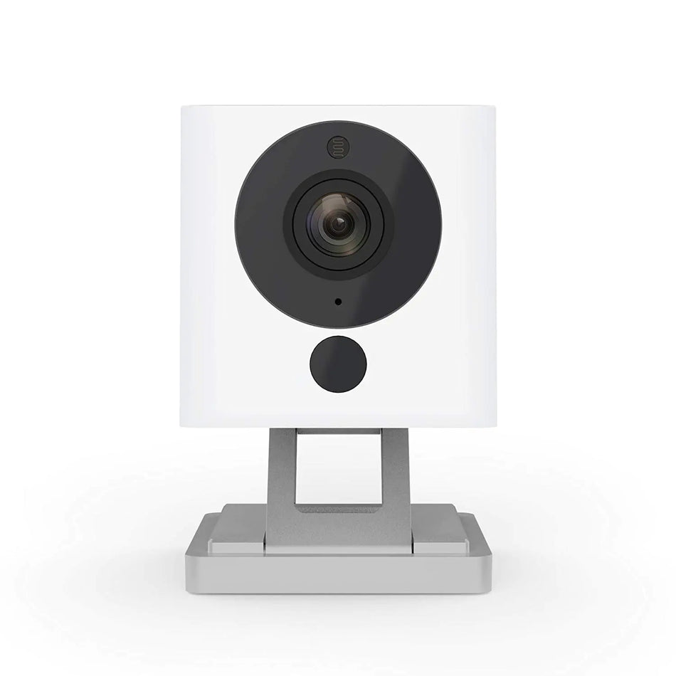 Wireless Smart Home Security Camera System