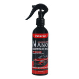 Factory Wholesale Automotive Coating Liquid Spray Wax