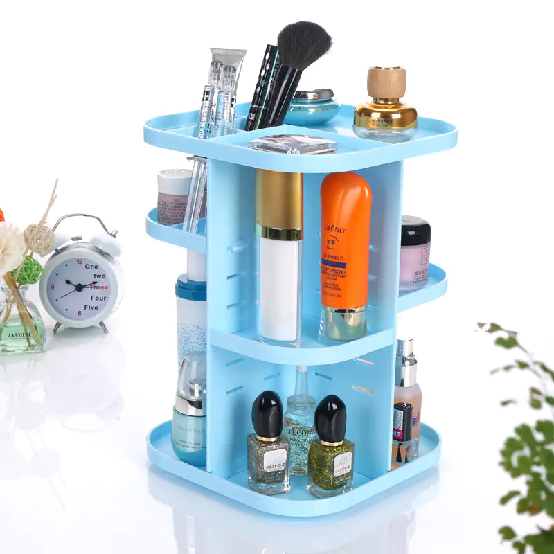 Storage Box and Shelf Furniture