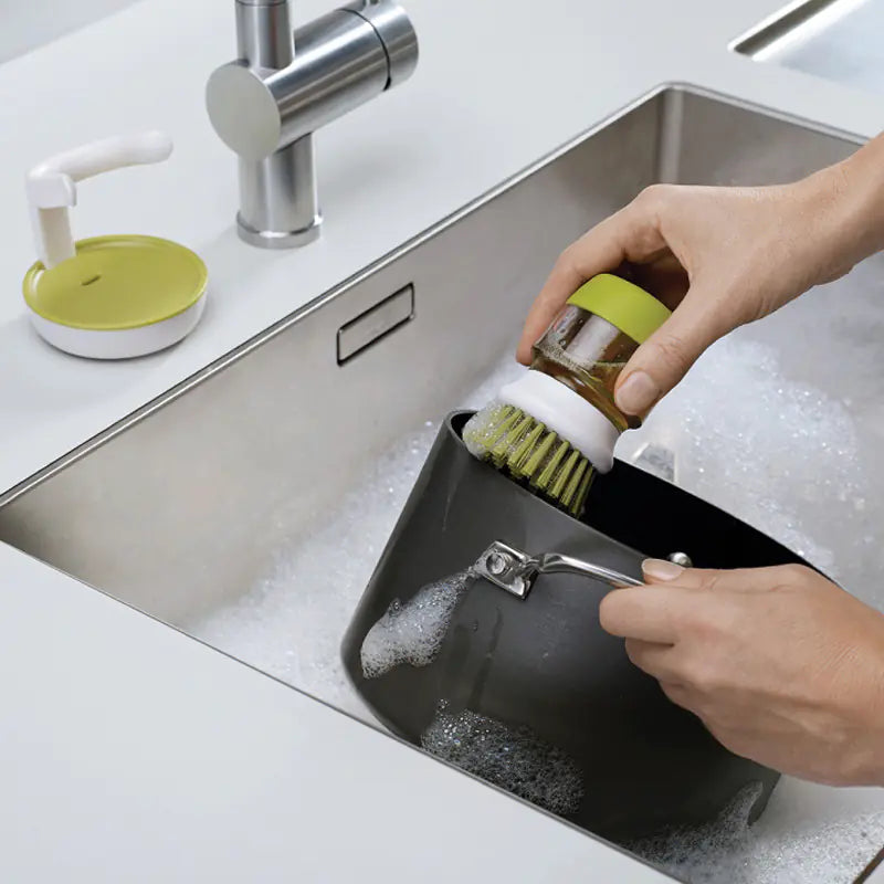 Furniture, Kitchen, and Cleaning Essentials