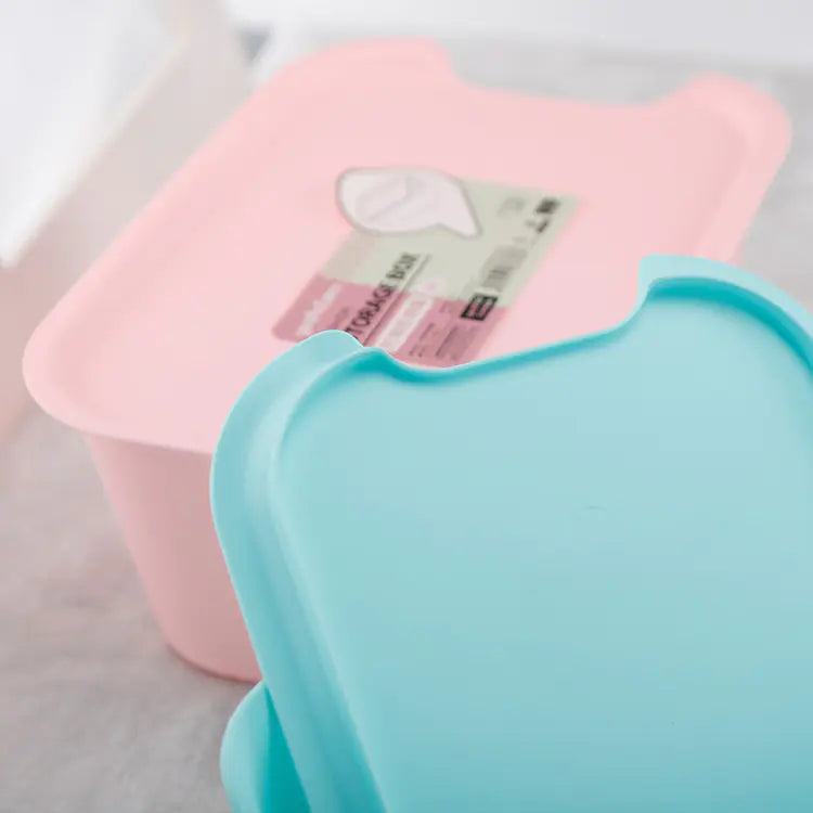 Furniture Storage Box and Organizer