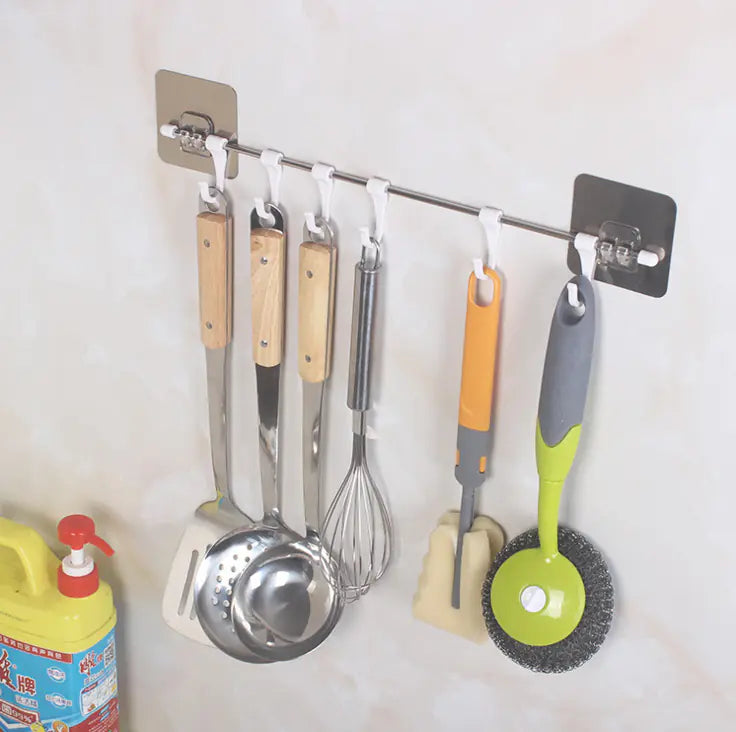 Metal Furniture Hook