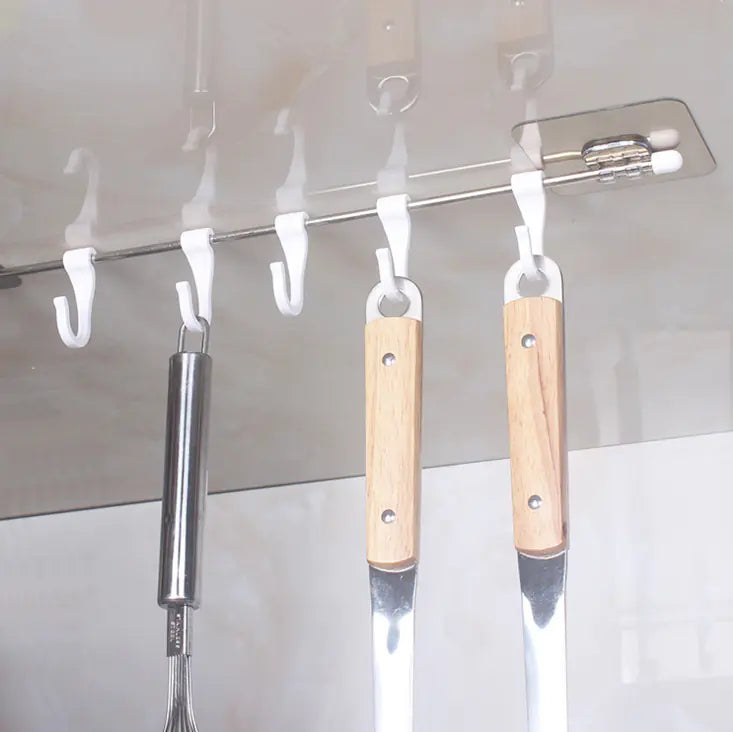 Metal Furniture Hook