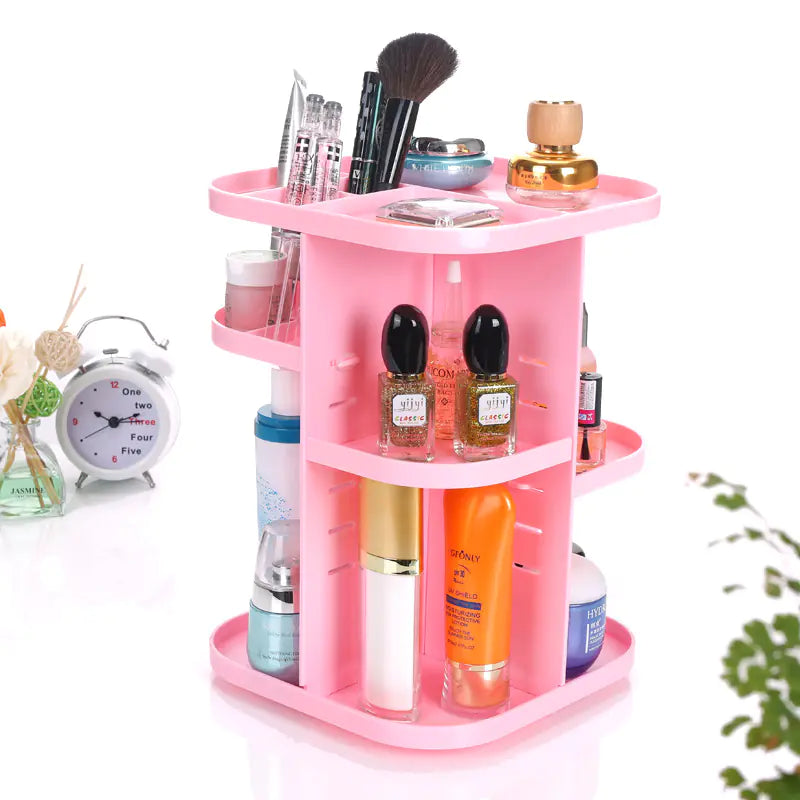 Storage Box and Shelf Furniture